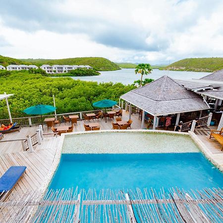 Escape At Nonsuch Bay Antigua (Adults Only) Hotel Gaynors Exterior photo